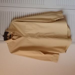 IZOD Men's Dress Shirt